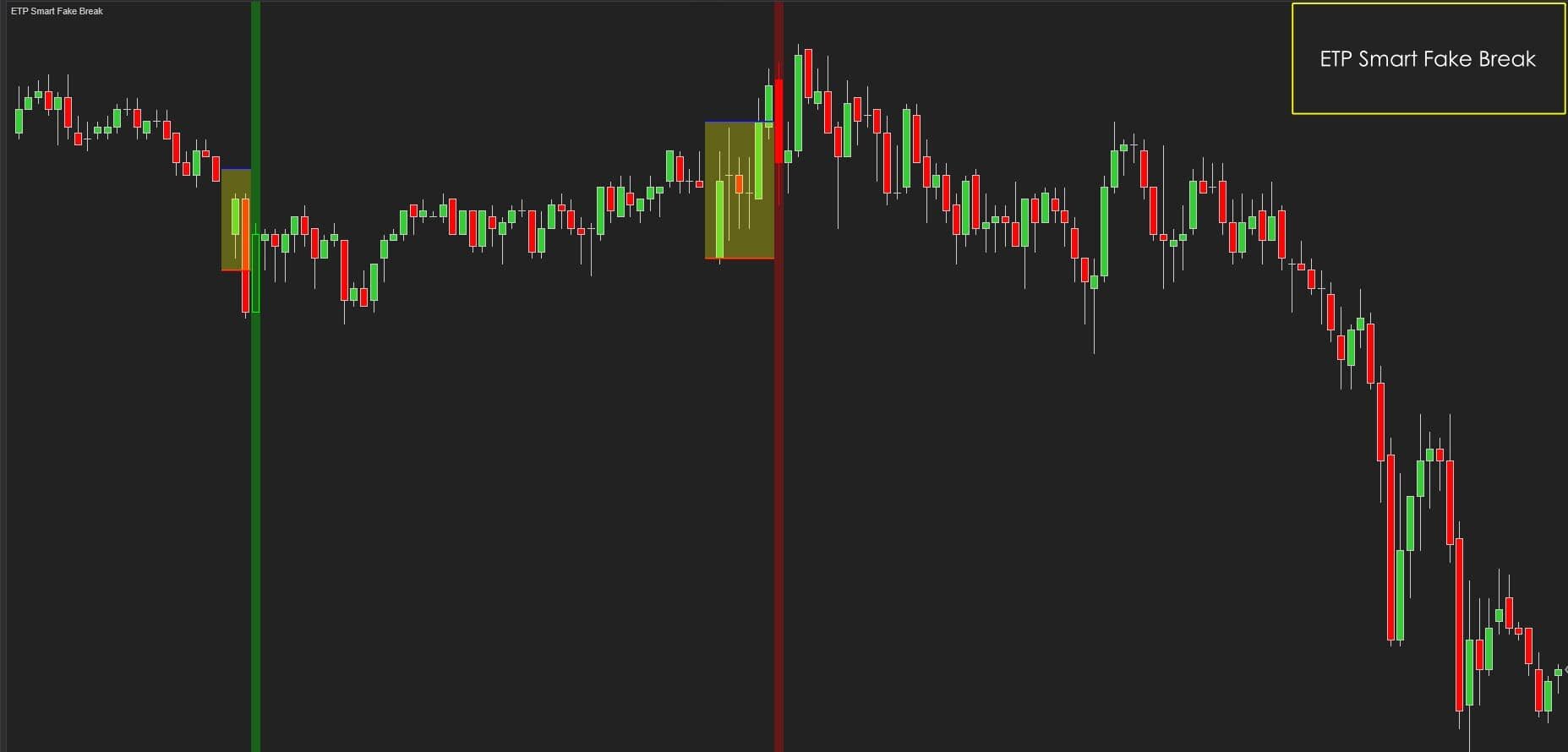 ETP Smart Fake Break